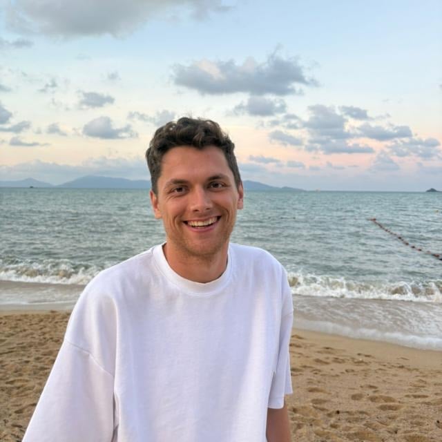 Michael van Ruiten — Performance Marketer at Adsvantage