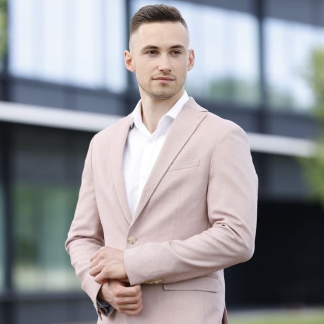 Tom Keijdener — Performance Marketer at Adsvantage